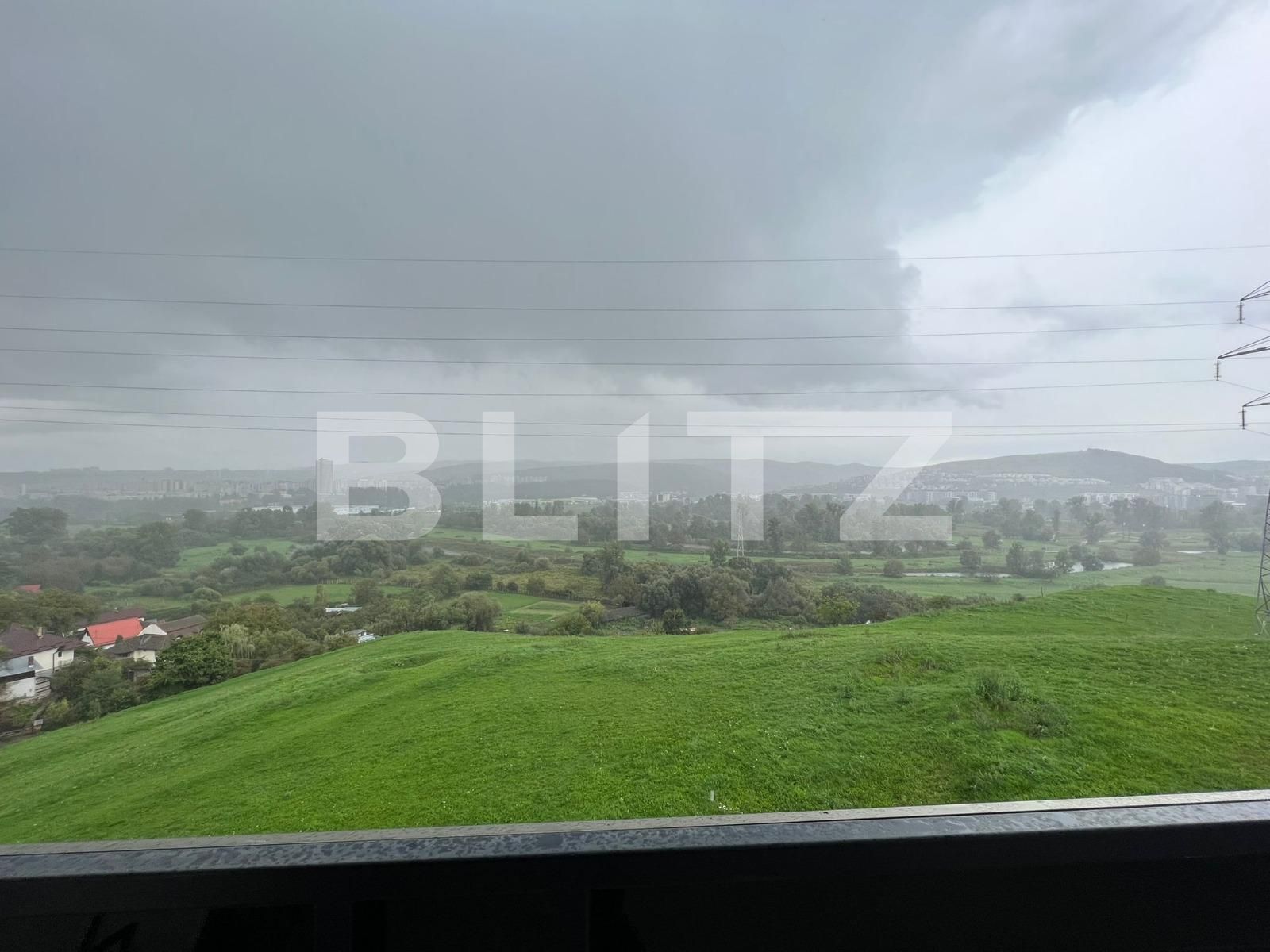 Apartament de închiriat 3 camere Floreşti - 54118AI | BLITZ Cluj-Napoca | Poza12