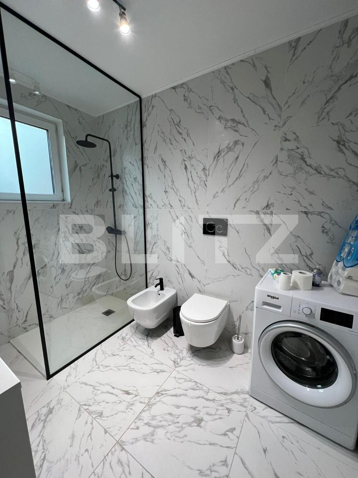 Apartament de închiriat 3 camere Floreşti - 54118AI | BLITZ Cluj-Napoca | Poza9