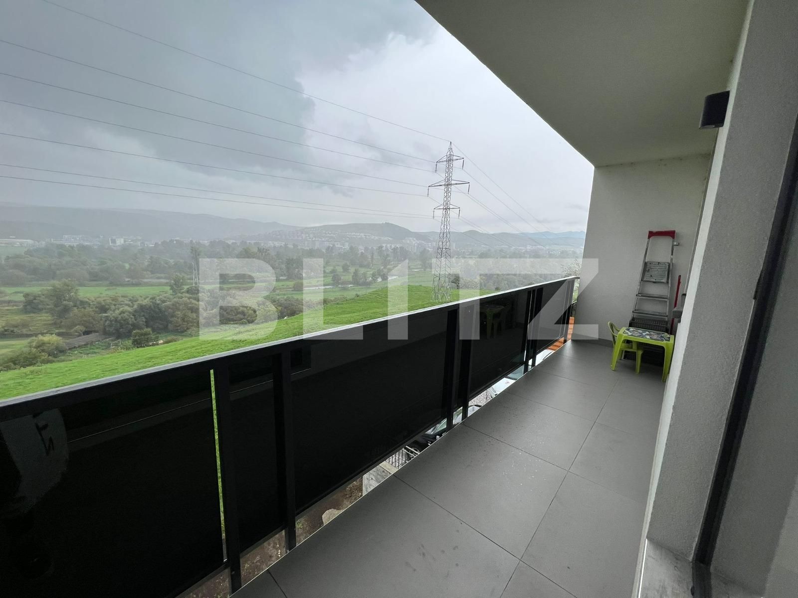 Apartament de închiriat 3 camere Floreşti - 54118AI | BLITZ Cluj-Napoca | Poza11