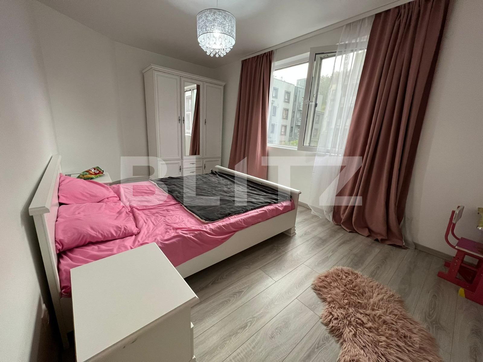Apartament de închiriat 3 camere Floreşti - 54118AI | BLITZ Cluj-Napoca | Poza8