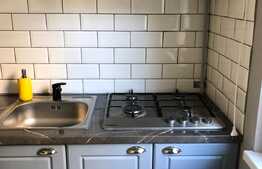 Garsoniera, 30 mp, zona strazii Zorilor