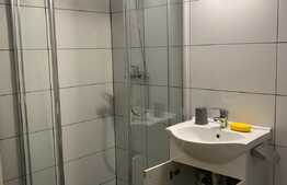 Garsoniera, 30 mp, zona strazii Zorilor