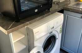 Garsoniera, 30 mp, zona strazii Zorilor