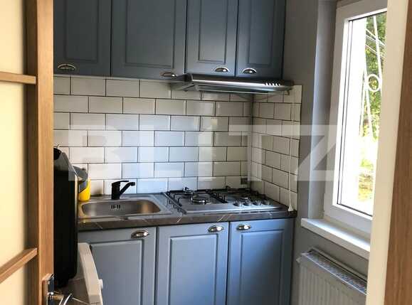 Garsonieră de închiriat Zorilor - 54119AI | BLITZ Cluj-Napoca | Poza3