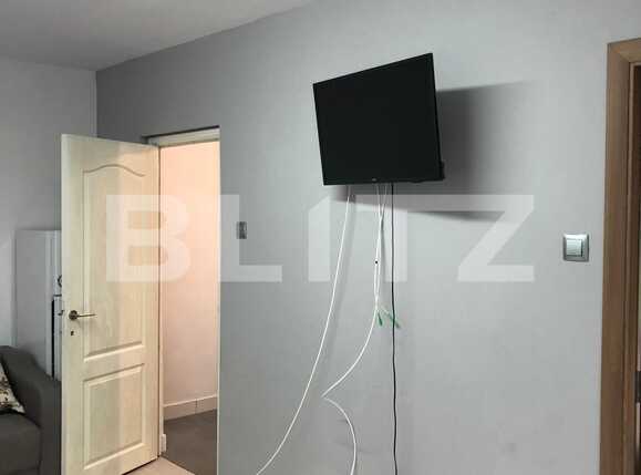 Garsonieră de închiriat Zorilor - 54119AI | BLITZ Cluj-Napoca | Poza2