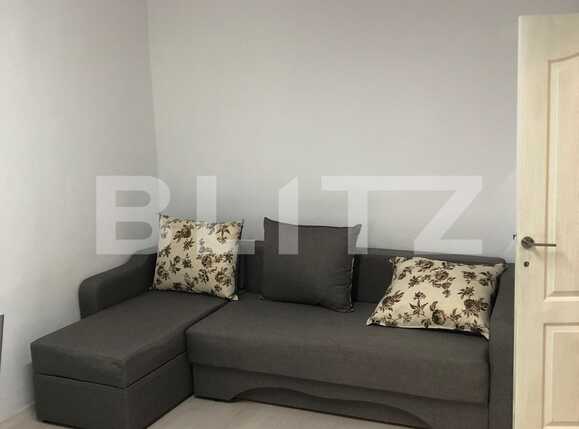 Garsonieră de închiriat Zorilor - 54119AI | BLITZ Cluj-Napoca | Poza1