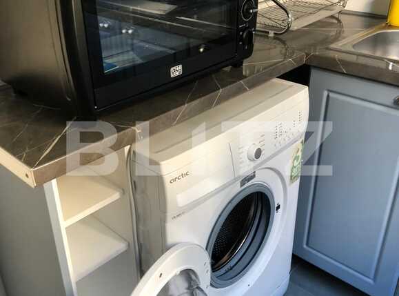 Garsonieră de închiriat Zorilor - 54119AI | BLITZ Cluj-Napoca | Poza8