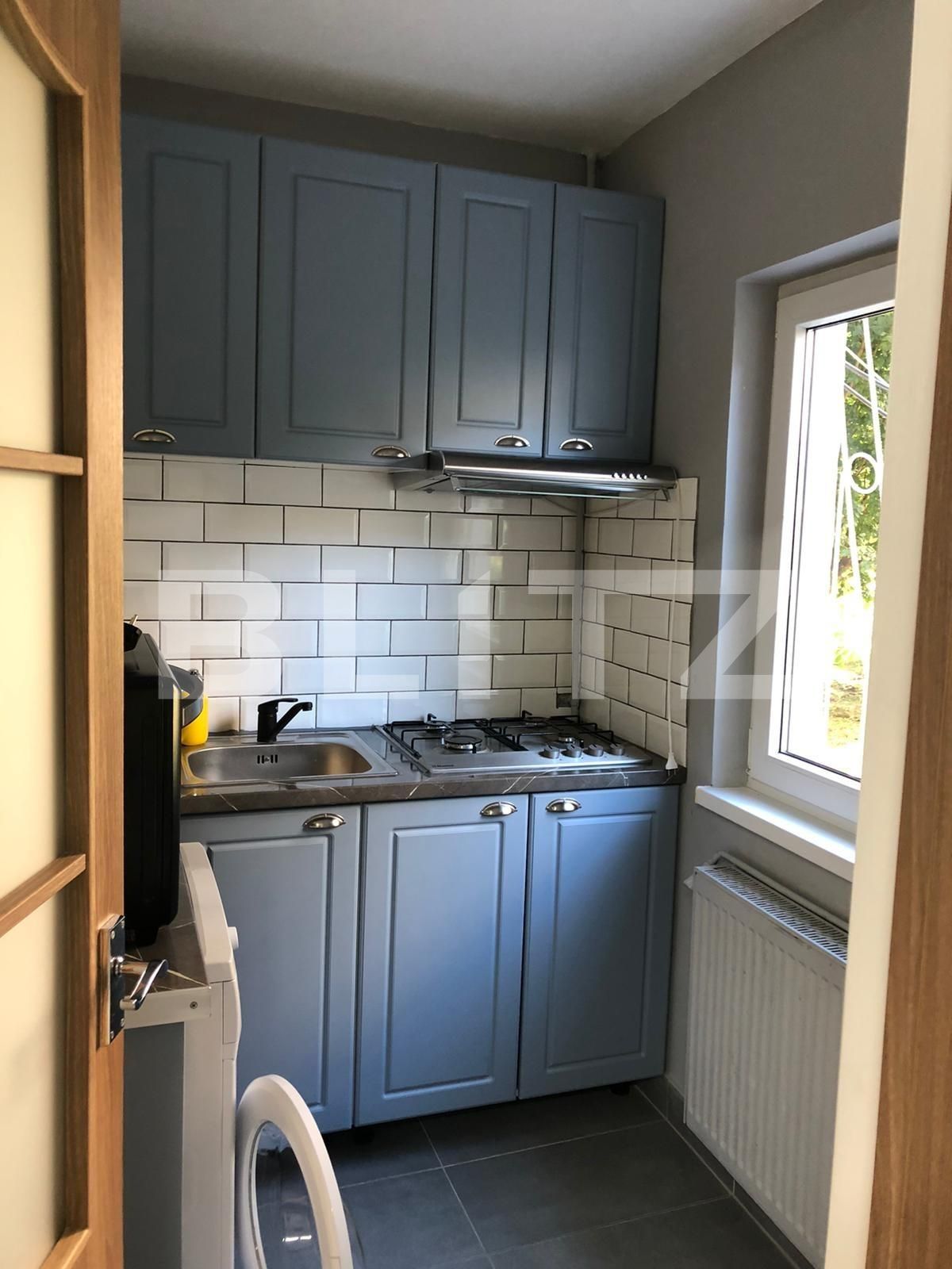 Garsonieră de închiriat Zorilor - 54119AI | BLITZ Cluj-Napoca | Poza3