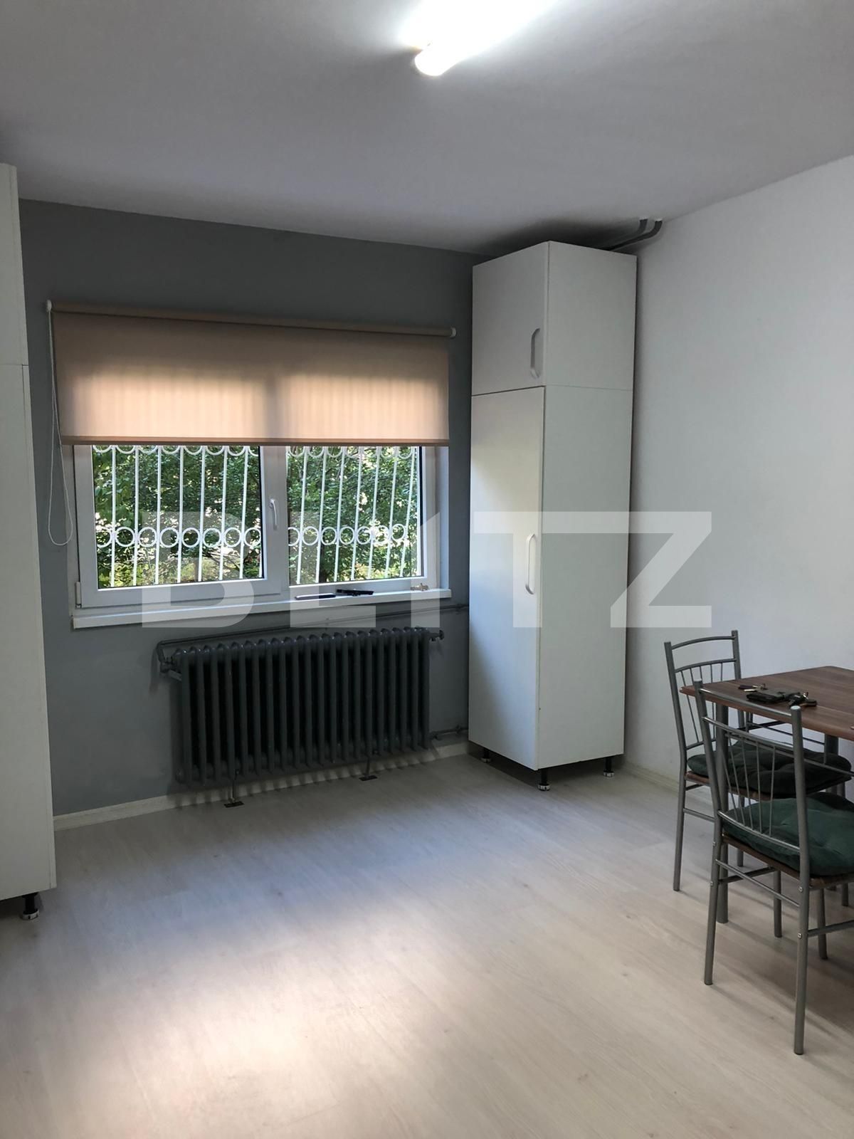 Garsonieră de închiriat Zorilor - 54119AI | BLITZ Cluj-Napoca | Poza4