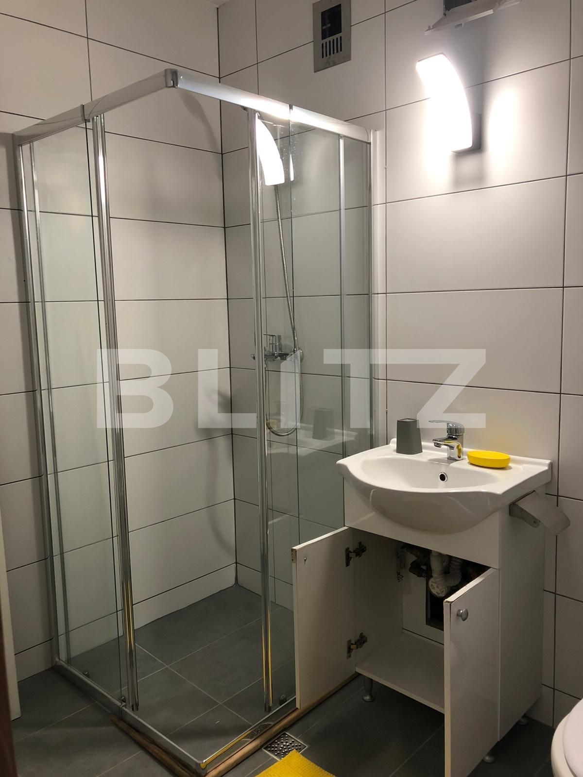 Garsonieră de închiriat Zorilor - 54119AI | BLITZ Cluj-Napoca | Poza6