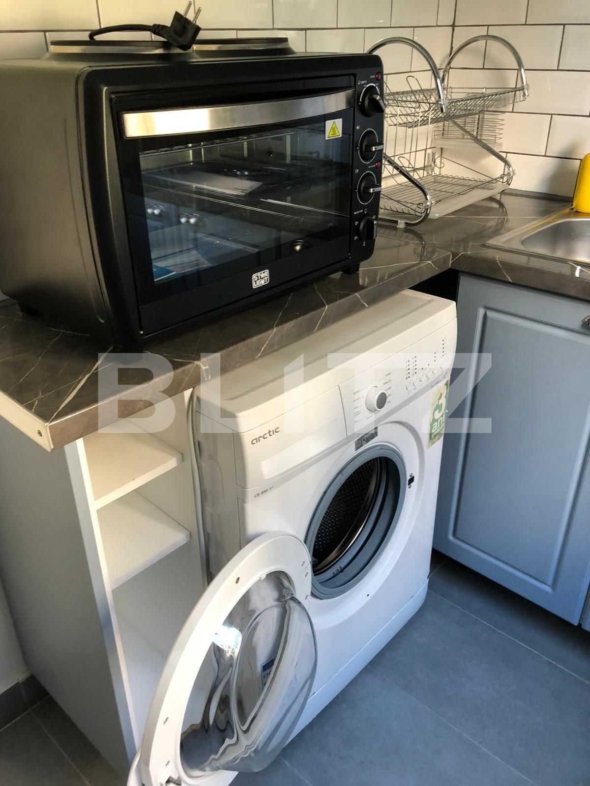 Garsonieră de închiriat Zorilor - 54119AI | BLITZ Cluj-Napoca | Poza8