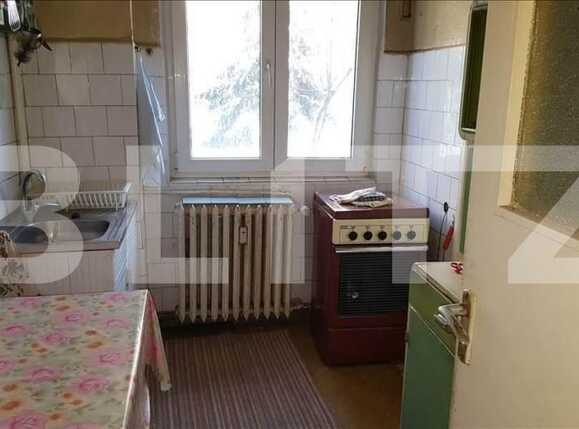 Apartament de vânzare 3 camere Gheorgheni - 5412AV | BLITZ Cluj-Napoca | Poza2