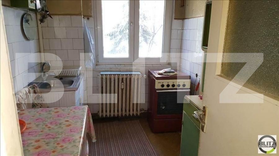 Apartament de vânzare 3 camere Gheorgheni - 5412AV | BLITZ Cluj-Napoca | Poza2
