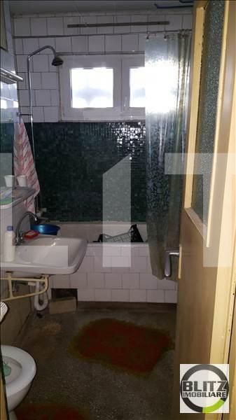 Apartament de vânzare 3 camere Gheorgheni - 5412AV | BLITZ Cluj-Napoca | Poza3