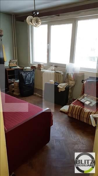 Apartament de vânzare 3 camere Gheorgheni - 5412AV | BLITZ Cluj-Napoca | Poza5