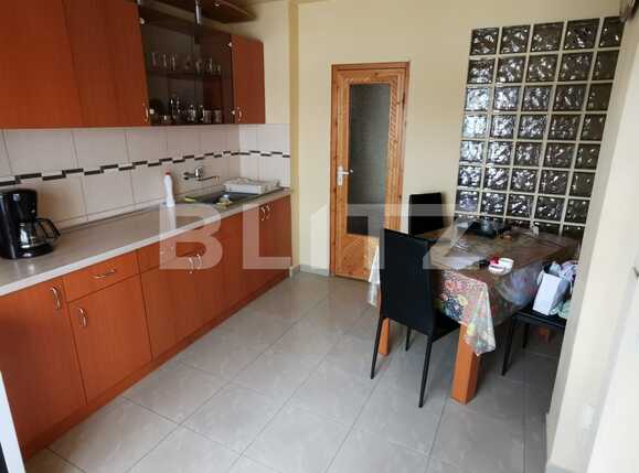 Apartament de vânzare 2 camere Intre Lacuri - 54120AV | BLITZ Cluj-Napoca | Poza2