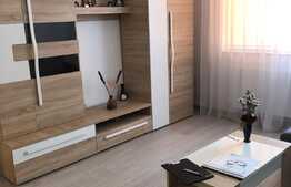 Apartament 2 camere decomandate, 58 mp, parcare, zona strazii Somesului