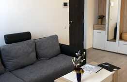Apartament 2 camere decomandate, 58 mp, parcare, zona strazii Somesului