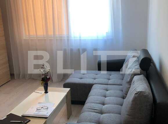 Apartament de închiriat 2 camere Central - 54121AI | BLITZ Cluj-Napoca | Poza2