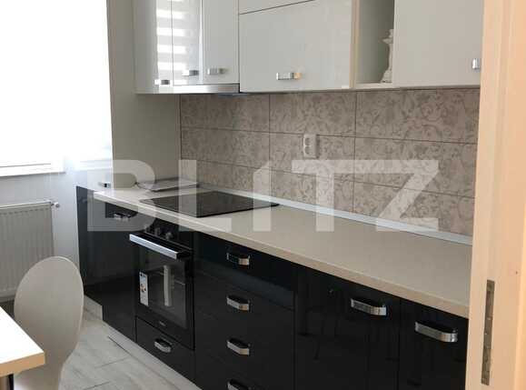 Apartament de închiriat 2 camere Central - 54121AI | BLITZ Cluj-Napoca | Poza7