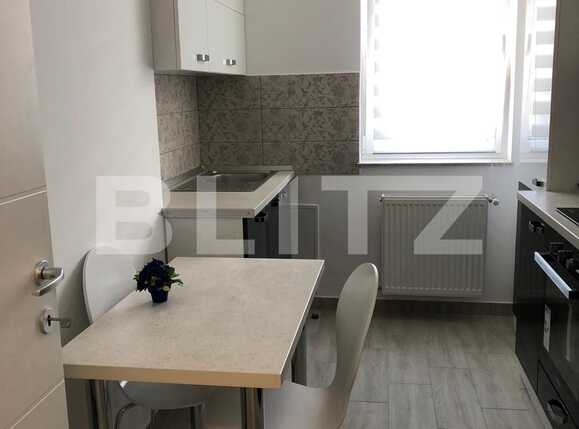 Apartament de închiriat 2 camere Central - 54121AI | BLITZ Cluj-Napoca | Poza6