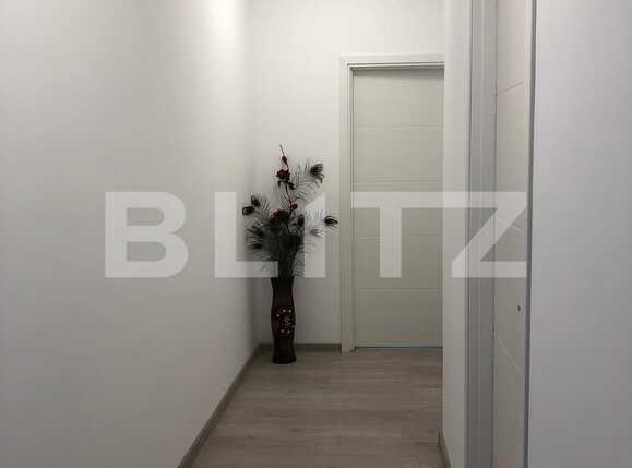 Apartament de închiriat 2 camere Central - 54121AI | BLITZ Cluj-Napoca | Poza8