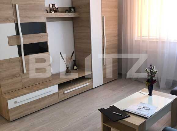Apartament de închiriat 2 camere Central - 54121AI | BLITZ Cluj-Napoca | Poza3