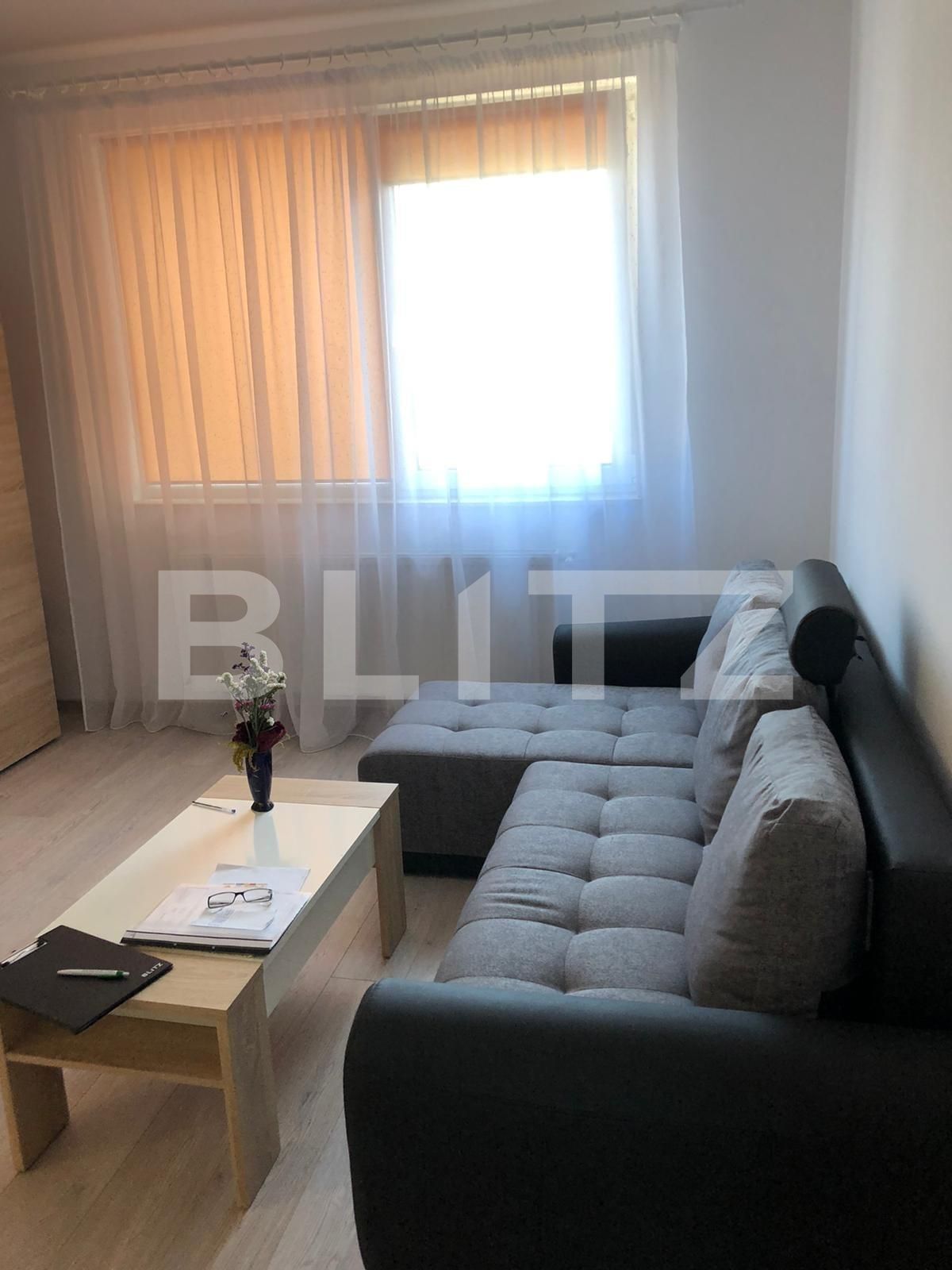 Apartament de închiriat 2 camere Central - 54121AI | BLITZ Cluj-Napoca | Poza2