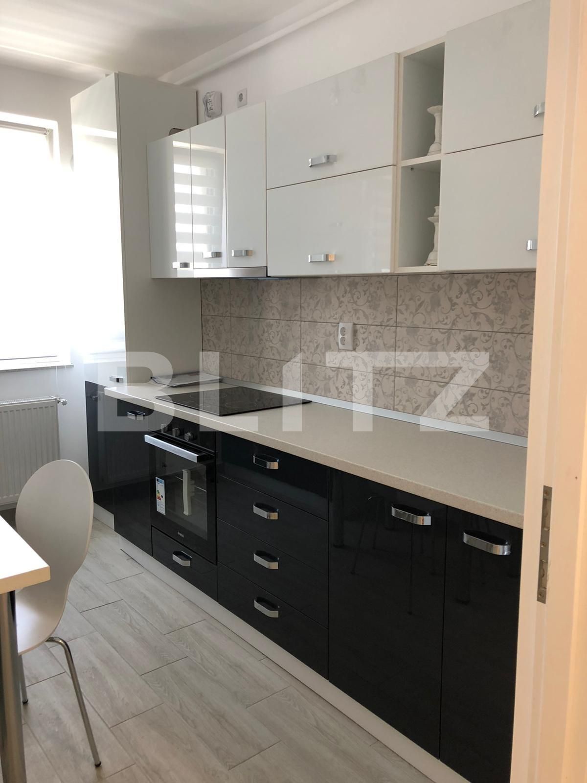 Apartament de închiriat 2 camere Central - 54121AI | BLITZ Cluj-Napoca | Poza7