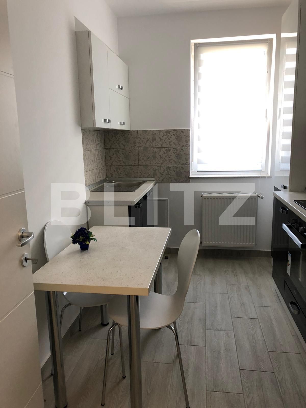 Apartament de închiriat 2 camere Central - 54121AI | BLITZ Cluj-Napoca | Poza6