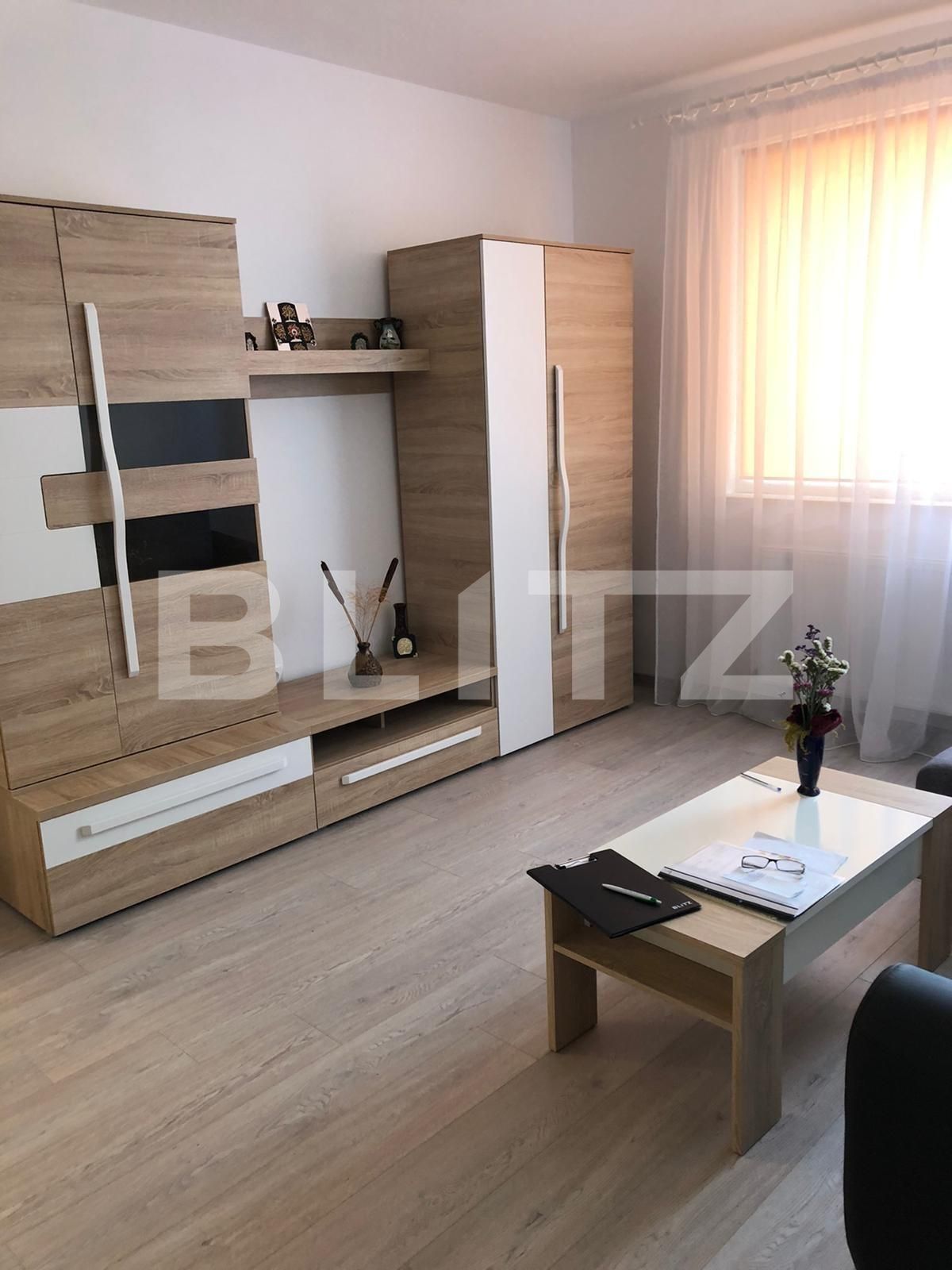Apartament de închiriat 2 camere Central - 54121AI | BLITZ Cluj-Napoca | Poza3