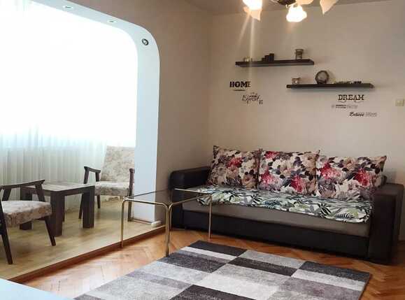 Apartament de închiriat 3 camere Gheorgheni - 54122AI | BLITZ Cluj-Napoca | Poza4