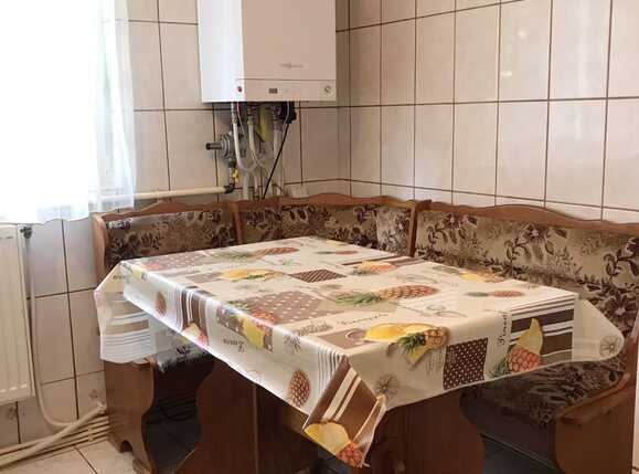 Apartament de închiriat 3 camere Gheorgheni - 54122AI | BLITZ Cluj-Napoca | Poza14