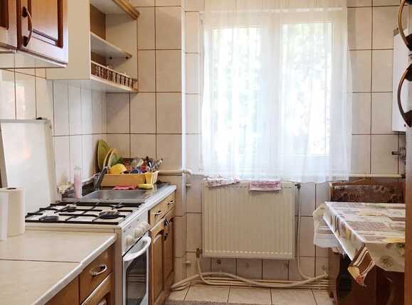 Apartament de închiriat 3 camere Gheorgheni - 54122AI | BLITZ Cluj-Napoca | Poza13