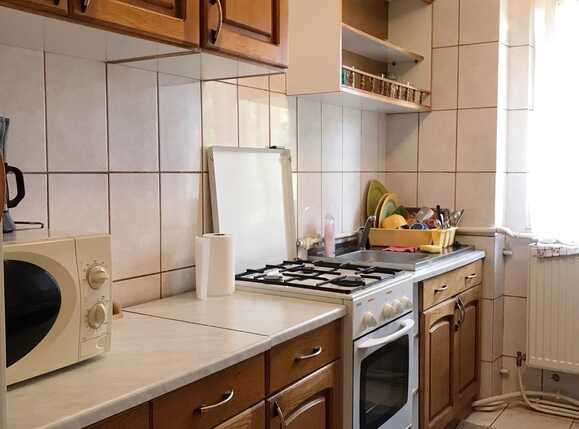 Apartament de închiriat 3 camere Gheorgheni - 54122AI | BLITZ Cluj-Napoca | Poza12