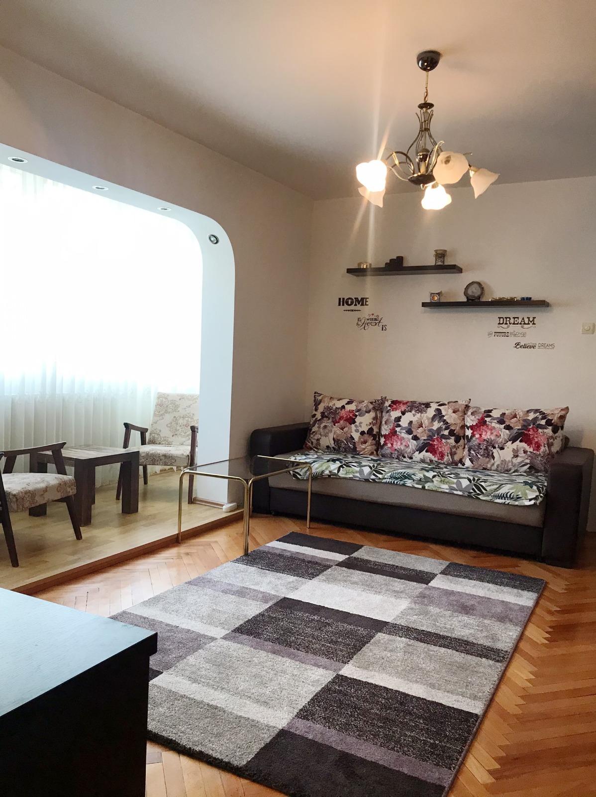Apartament de închiriat 3 camere Gheorgheni - 54122AI | BLITZ Cluj-Napoca | Poza4