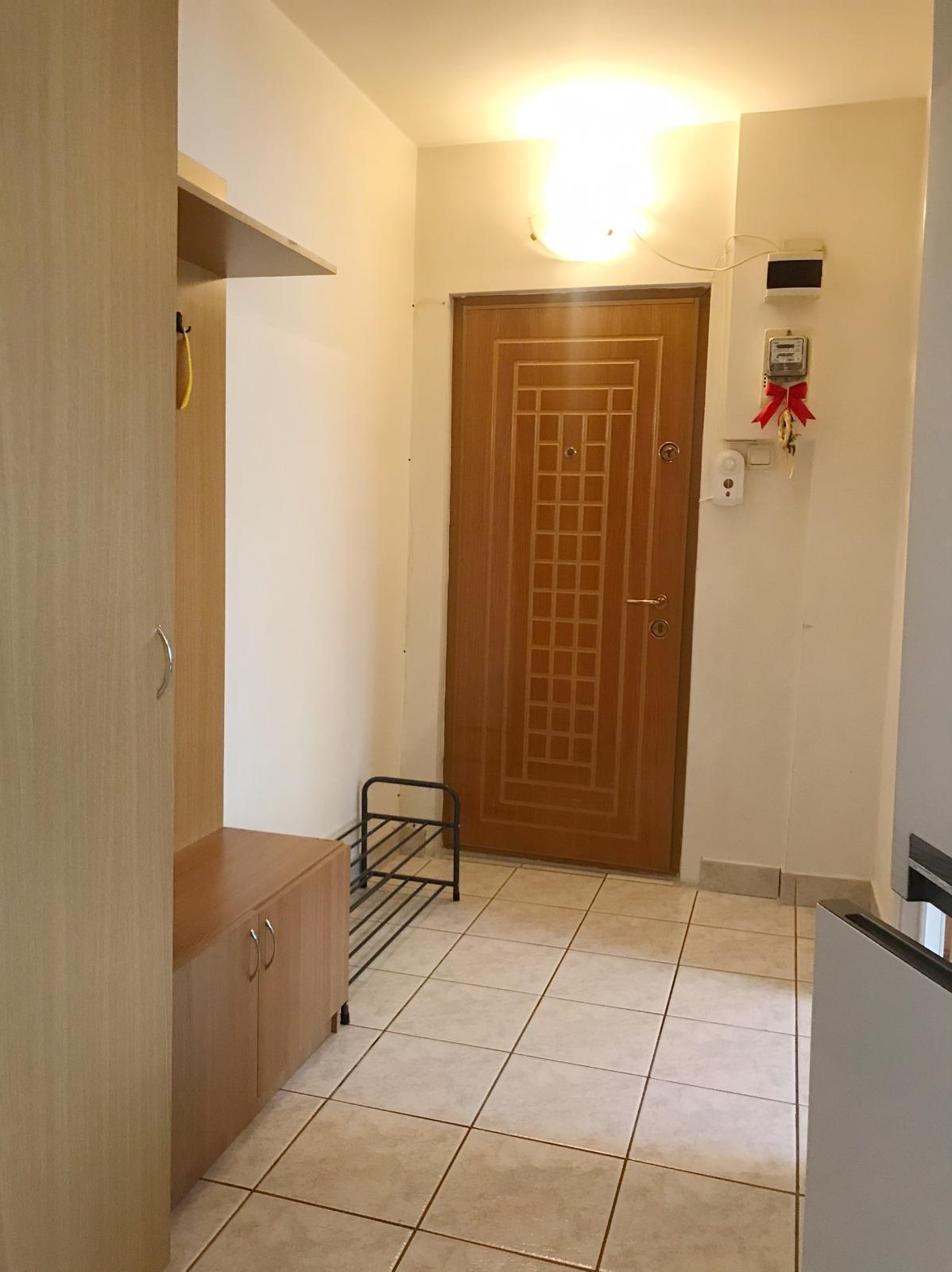 Apartament de închiriat 3 camere Gheorgheni - 54122AI | BLITZ Cluj-Napoca | Poza17