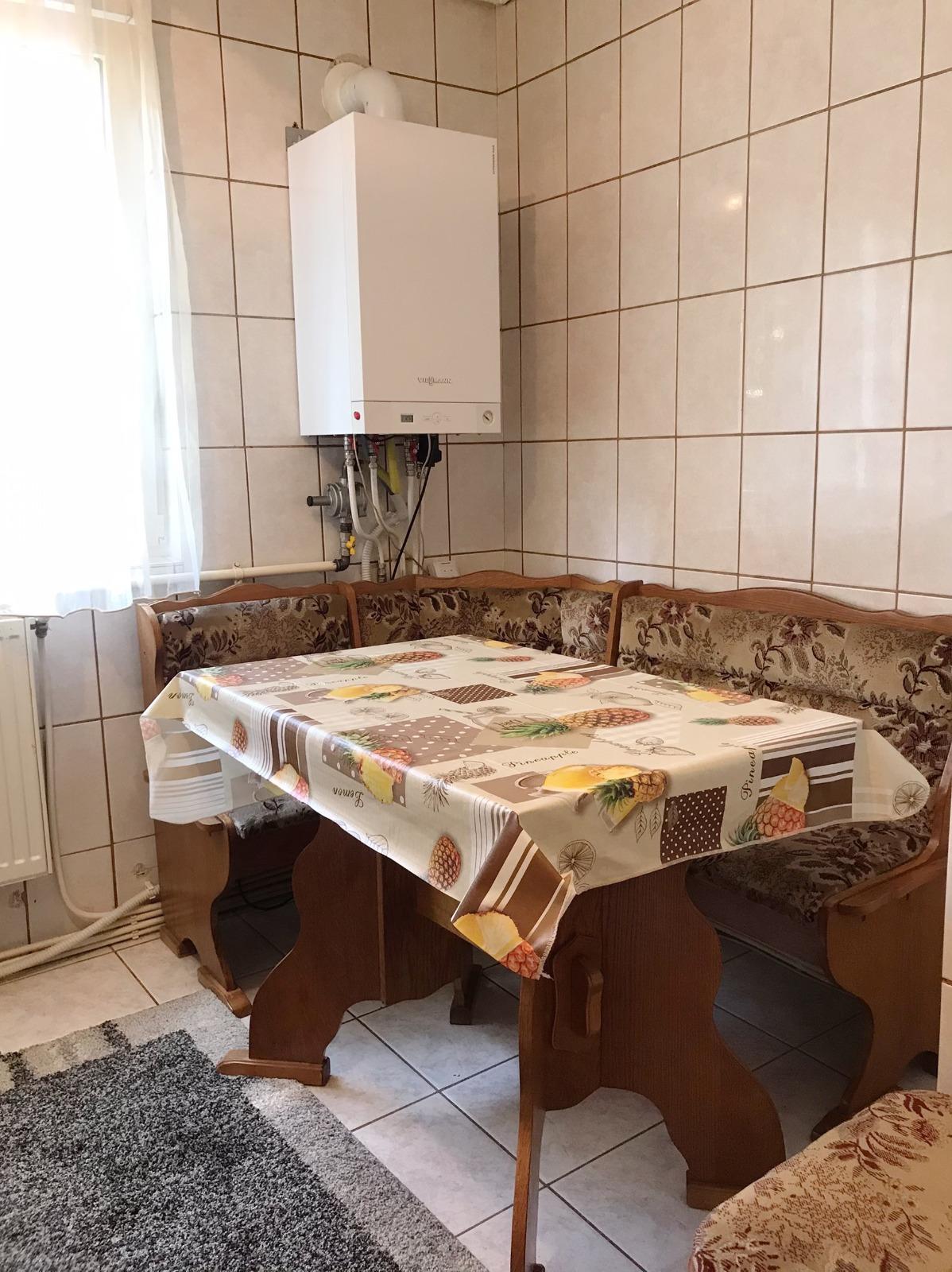 Apartament de închiriat 3 camere Gheorgheni - 54122AI | BLITZ Cluj-Napoca | Poza14