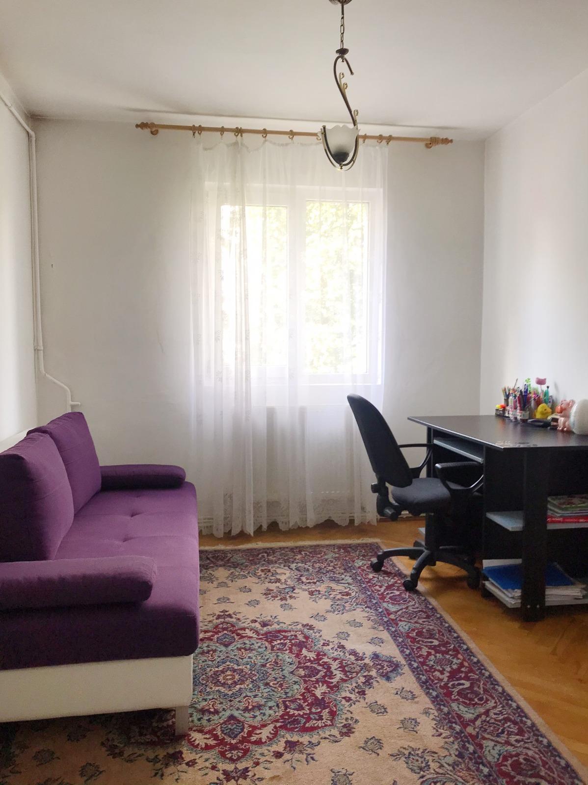 Apartament de închiriat 3 camere Gheorgheni - 54122AI | BLITZ Cluj-Napoca | Poza9