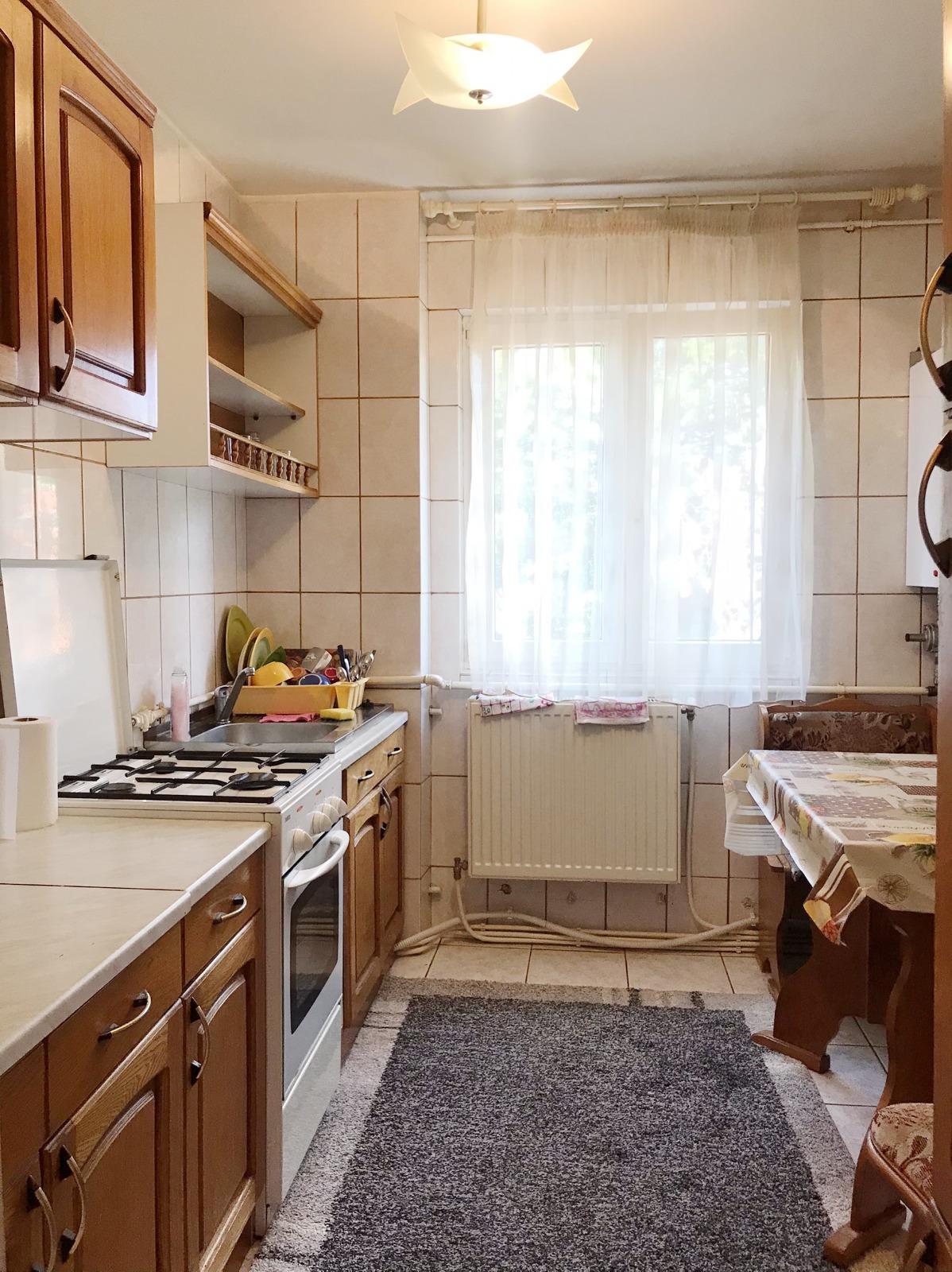 Apartament de închiriat 3 camere Gheorgheni - 54122AI | BLITZ Cluj-Napoca | Poza13