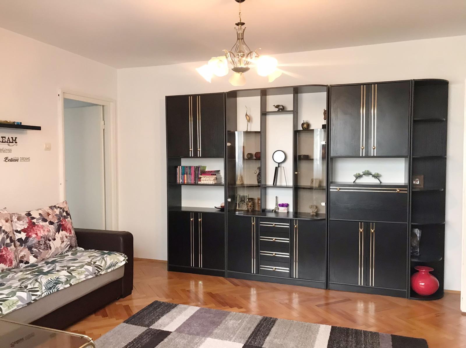 Apartament de închiriat 3 camere Gheorgheni - 54122AI | BLITZ Cluj-Napoca | Poza5