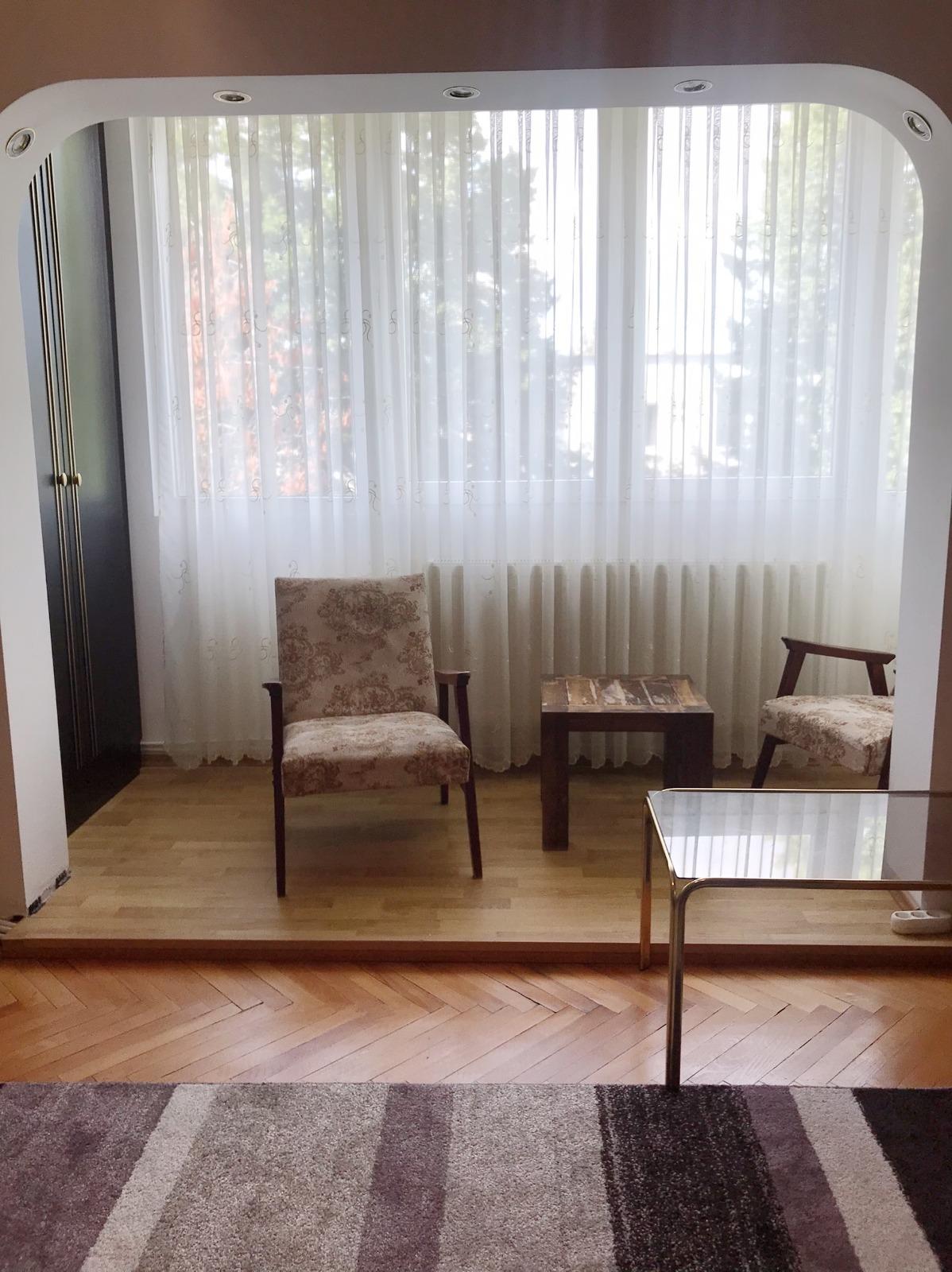 Apartament de închiriat 3 camere Gheorgheni - 54122AI | BLITZ Cluj-Napoca | Poza8