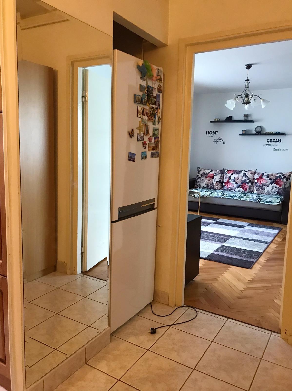 Apartament de închiriat 3 camere Gheorgheni - 54122AI | BLITZ Cluj-Napoca | Poza15