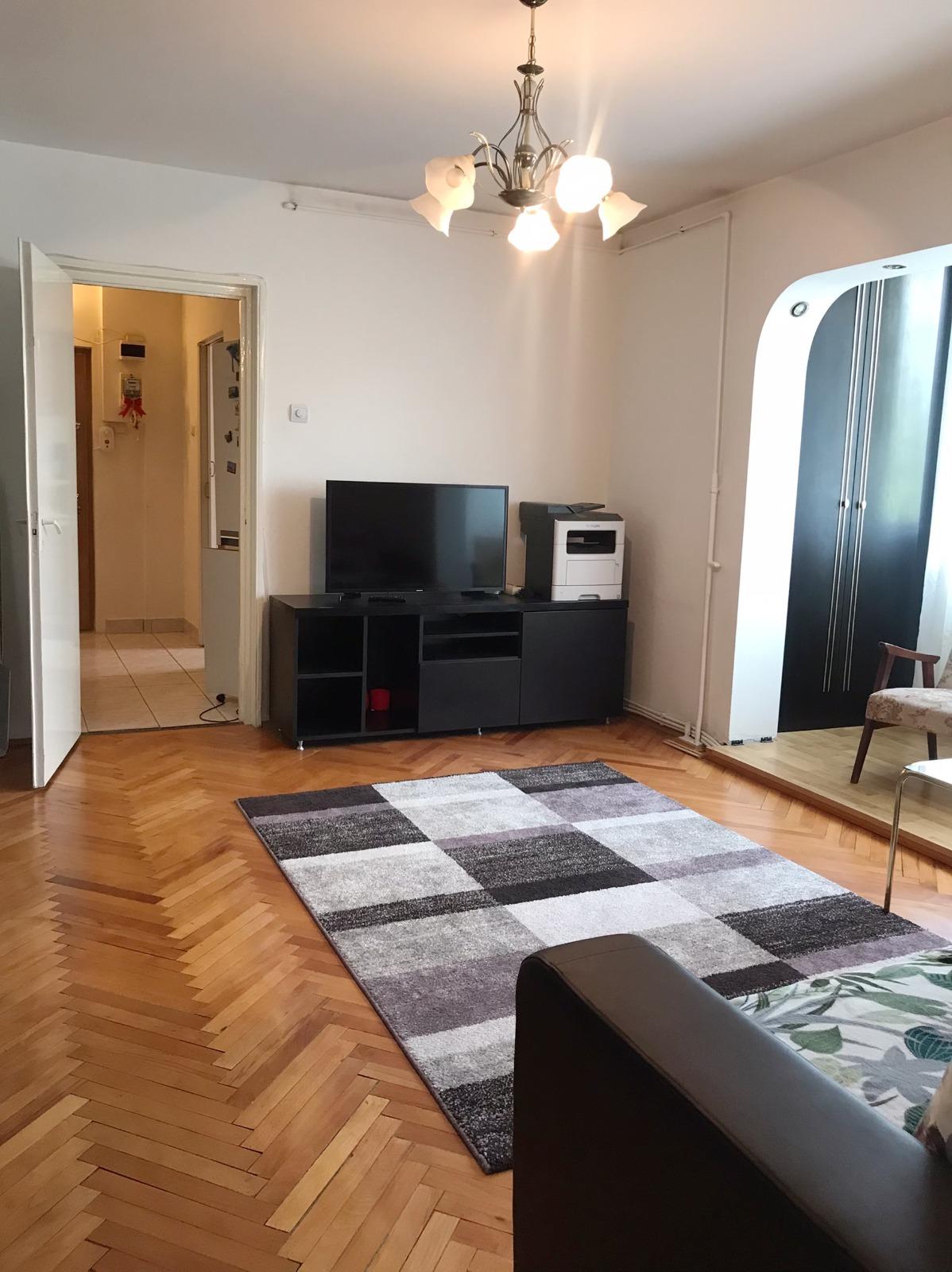 Apartament de închiriat 3 camere Gheorgheni - 54122AI | BLITZ Cluj-Napoca | Poza7