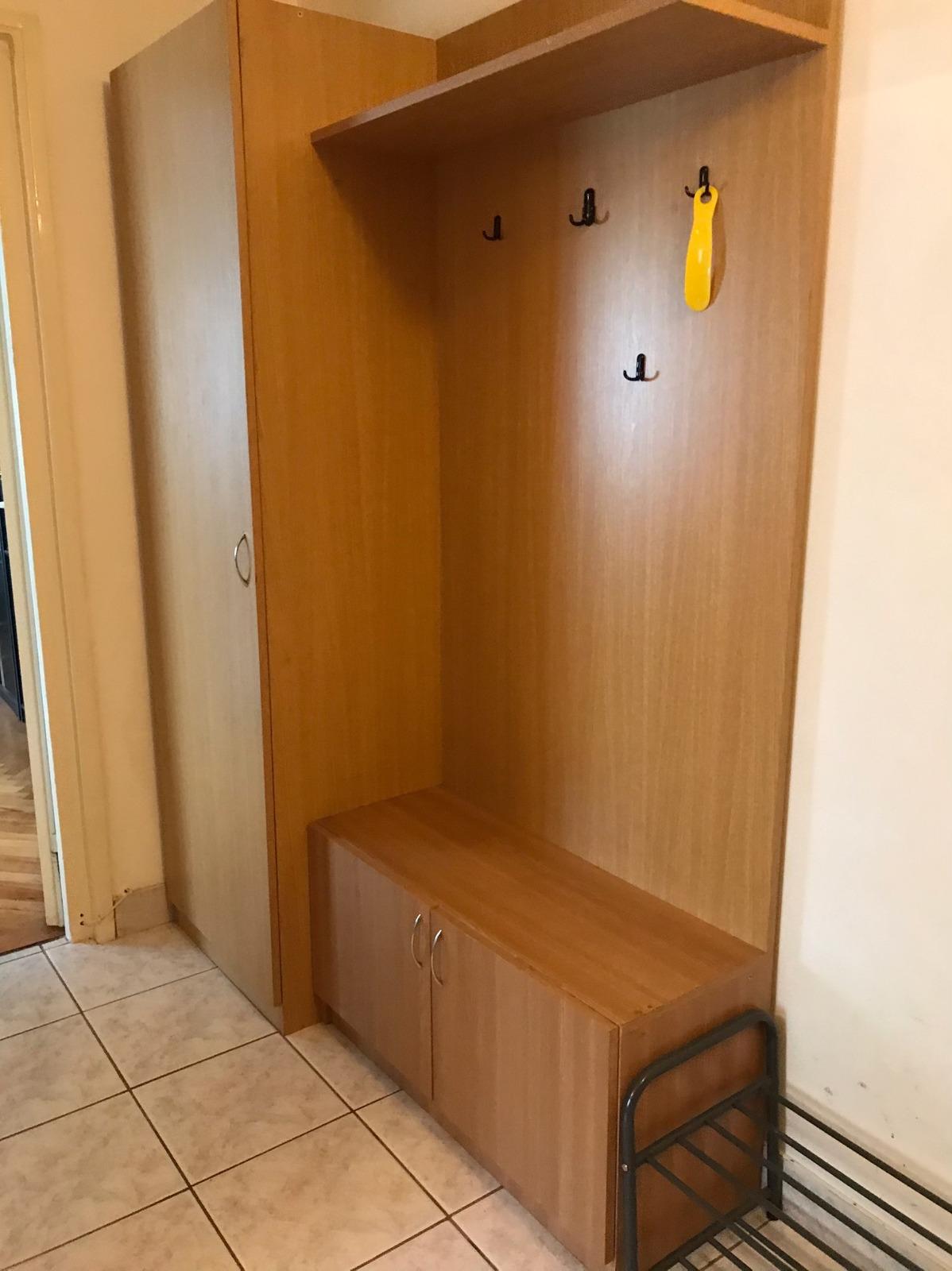Apartament de închiriat 3 camere Gheorgheni - 54122AI | BLITZ Cluj-Napoca | Poza16
