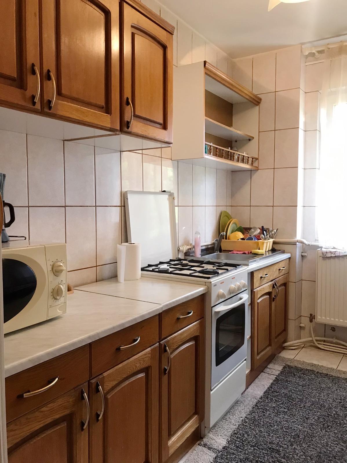 Apartament de închiriat 3 camere Gheorgheni - 54122AI | BLITZ Cluj-Napoca | Poza12