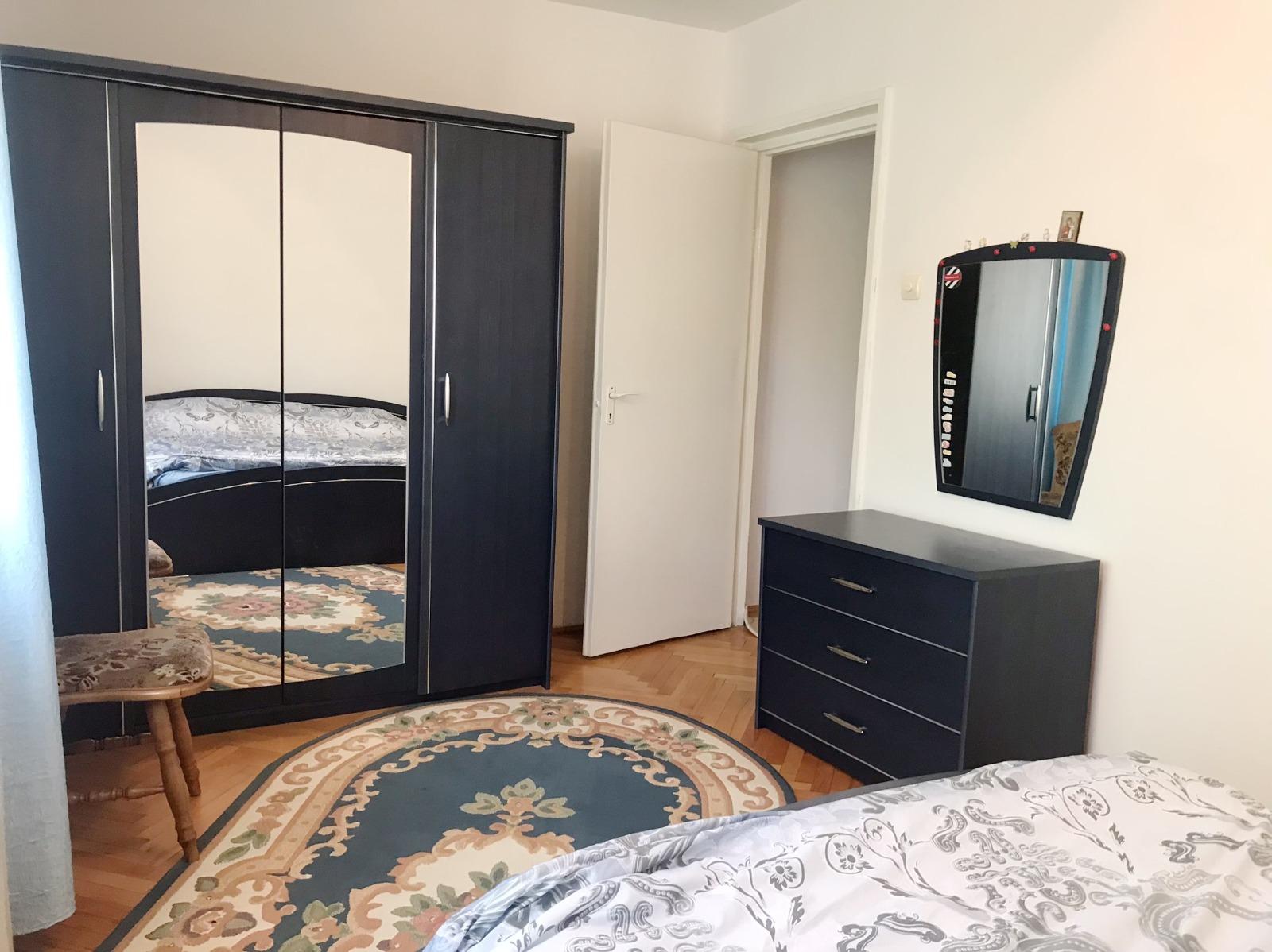 Apartament de închiriat 3 camere Gheorgheni - 54122AI | BLITZ Cluj-Napoca | Poza3