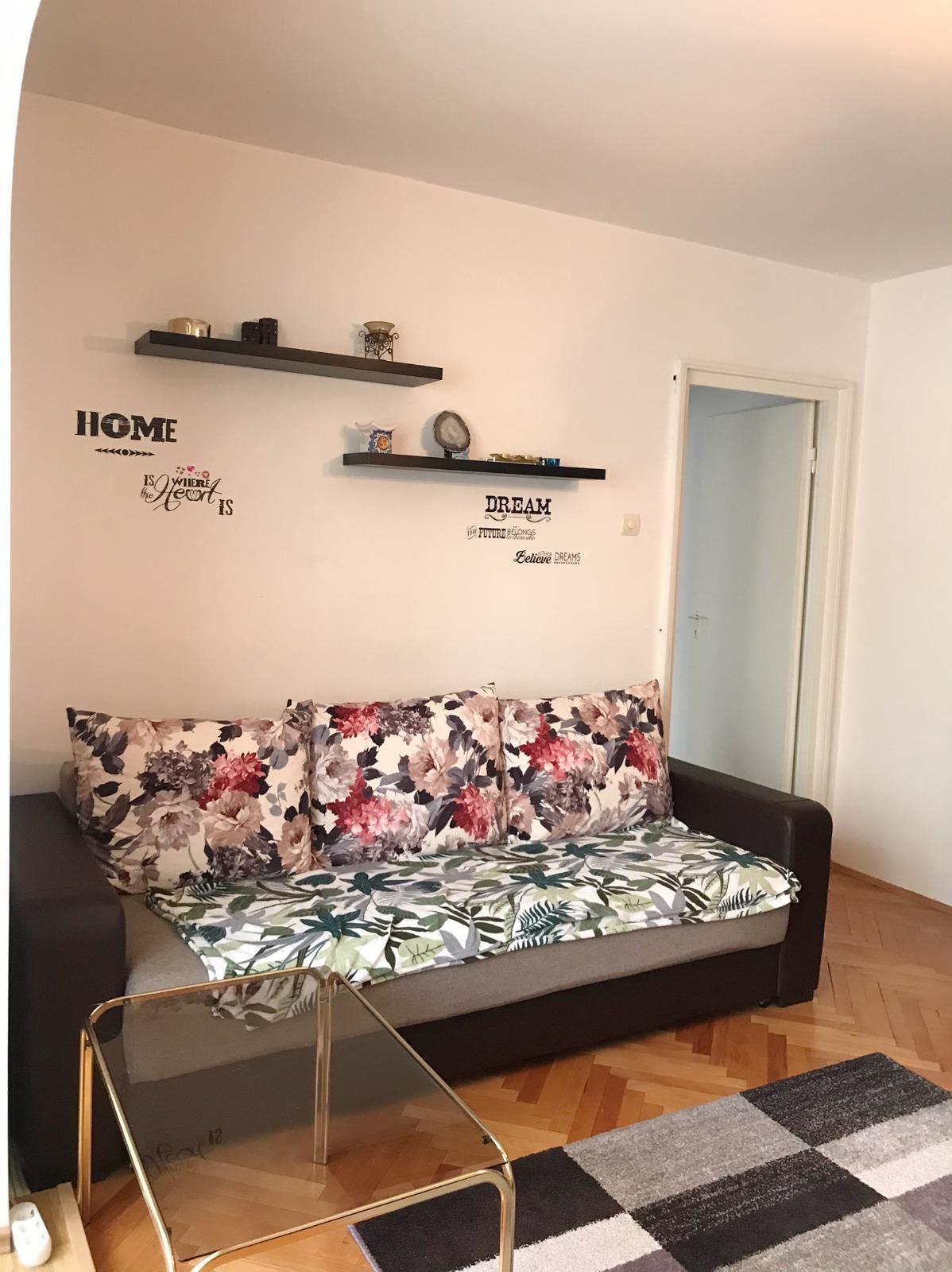Apartament de închiriat 3 camere Gheorgheni - 54122AI | BLITZ Cluj-Napoca | Poza6