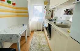 Apartament cu 3 camere, 60 mp, decomandat, garaj, zona OMV