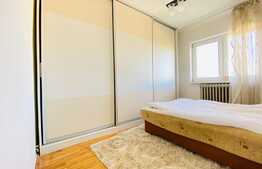 Apartament cu 3 camere, 60 mp, decomandat, garaj, zona OMV